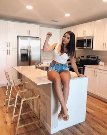 Amanda Diaz Torres
