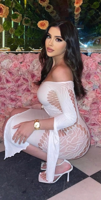 Amanda Diaz Torres