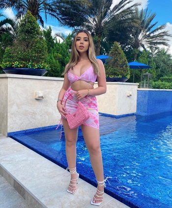 Amanda Diaz Torres