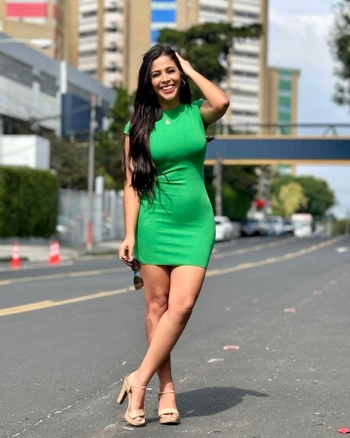 Nancy Calderón