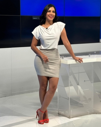 Nancy Calderón