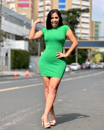 Nancy Calderón