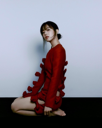 Park Bo-young