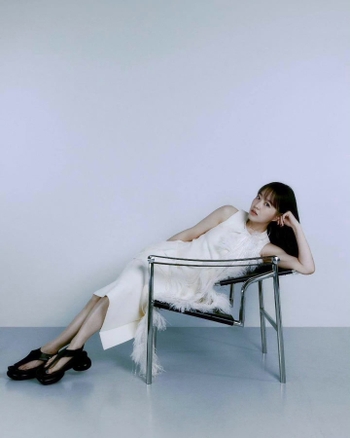 Park Bo-young