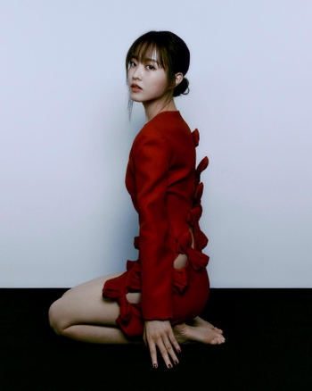 Park Bo-young