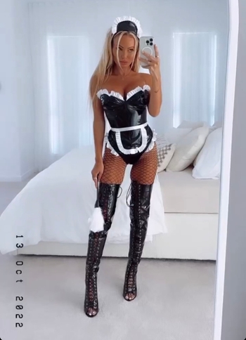 Abby Dowse