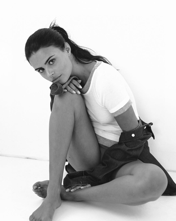 Issy Francis-Baum