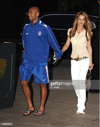 Ashley Cole