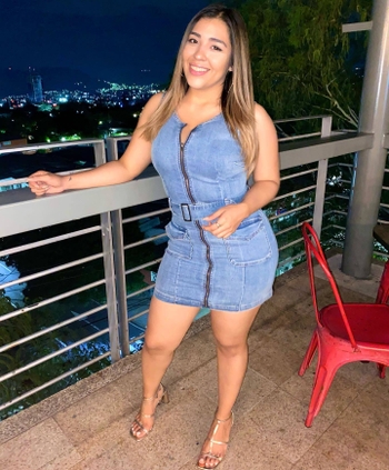 Wendy Hernández