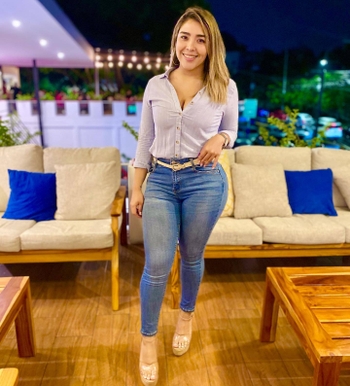 Wendy Hernández