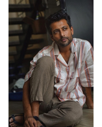 Indraneil Sengupta