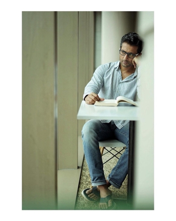 Indraneil Sengupta