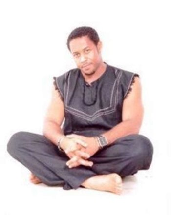 Mike Ezuruonye