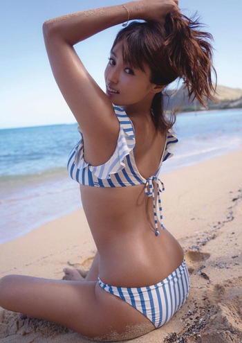 Kyôko Fukada