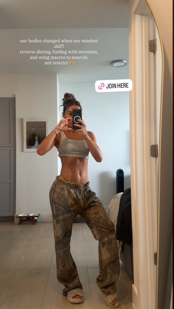 Hanna Cavinder