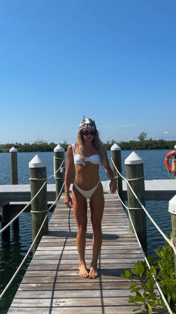 Haley Cavinder