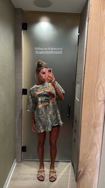 Haley Cavinder