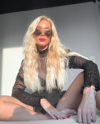 Karoline Lima