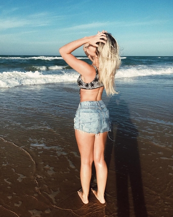 Karoline Lima