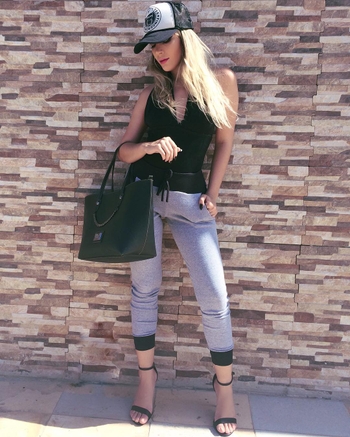 Karoline Lima