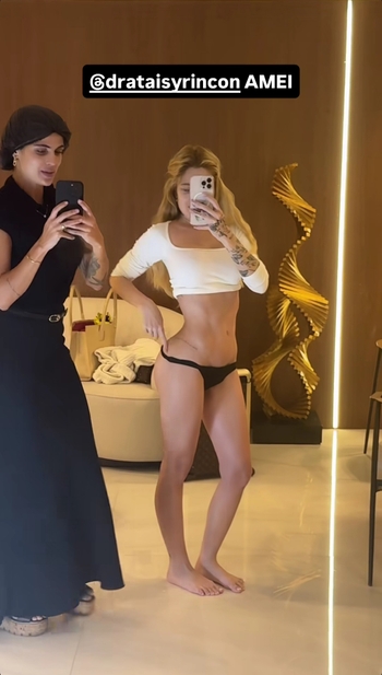 Karoline Lima