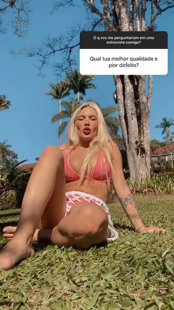 Karoline Lima