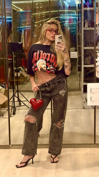 Karoline Lima