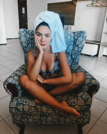 Karoline Lima