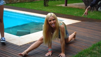 Karoline Lima