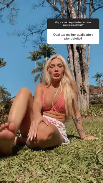 Karoline Lima