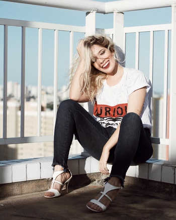 Karoline Lima