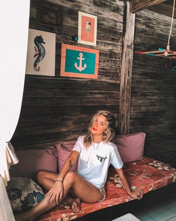 Karoline Lima