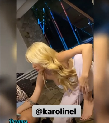Karoline Lima