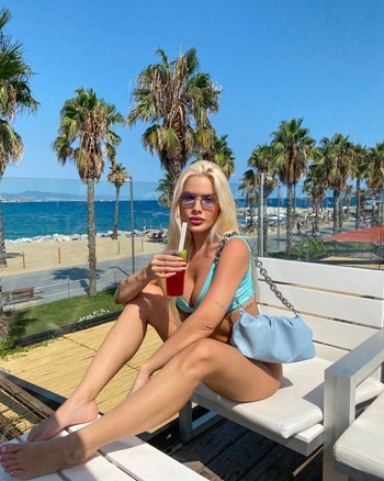 Karoline Lima