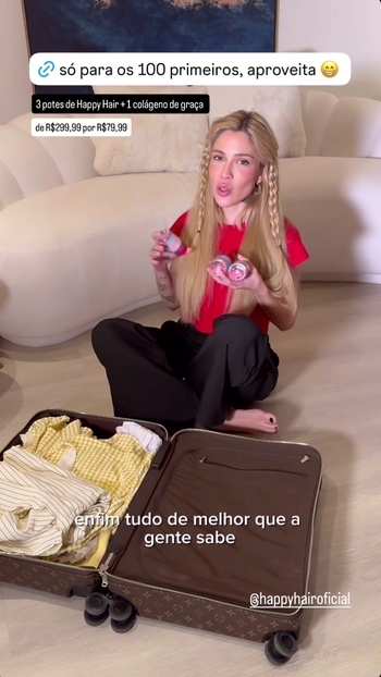 Karoline Lima