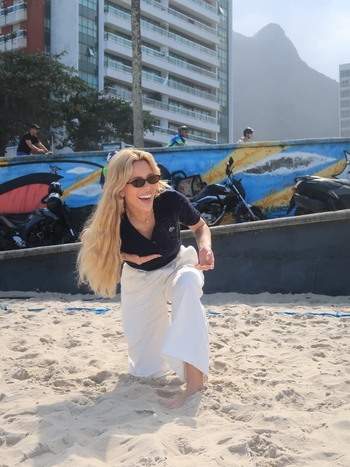 Karoline Lima