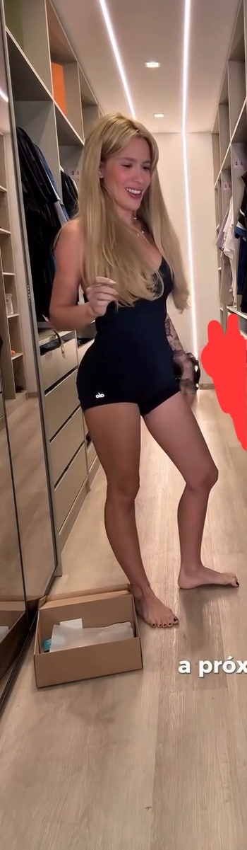 Karoline Lima