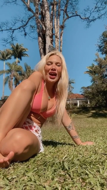 Karoline Lima
