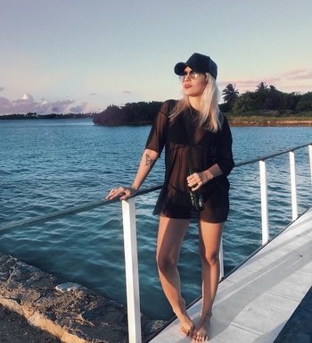 Karoline Lima