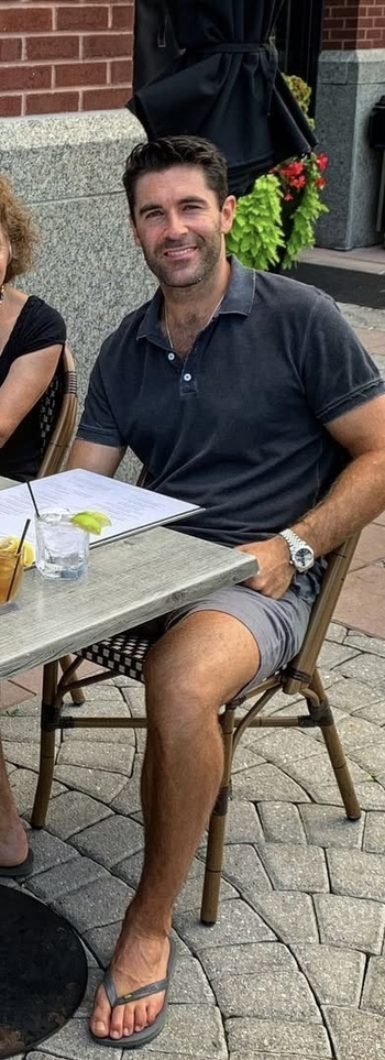 Rob Schmitt