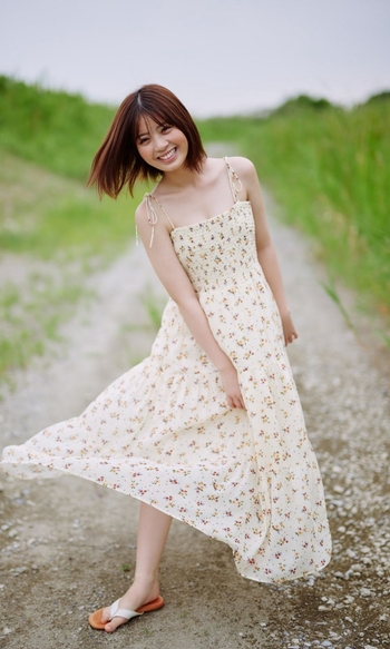 Yuna Hoshino