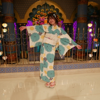 Yuna Hoshino