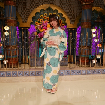 Yuna Hoshino