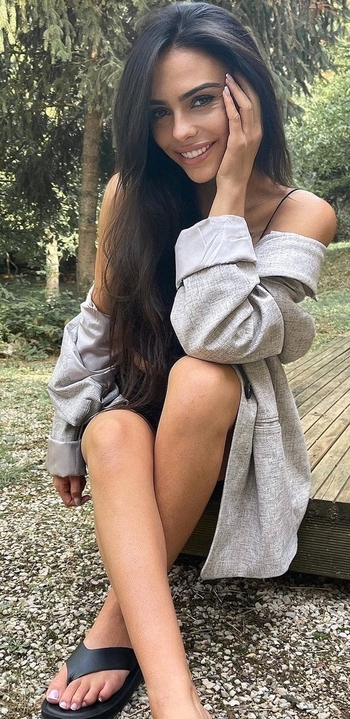 Julia Morgante