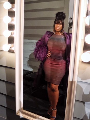 Tamika Scott