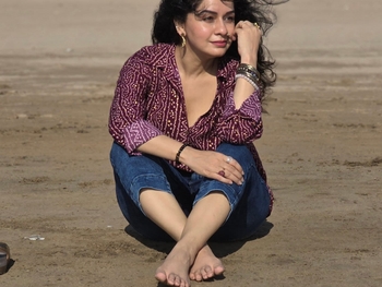 Sukhada Khandkekar