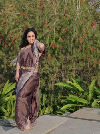 Sukhada Khandkekar