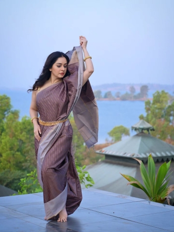 Sukhada Khandkekar