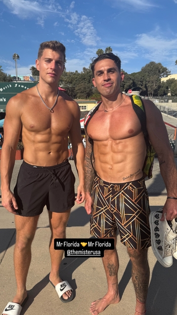 Daryn Alexander