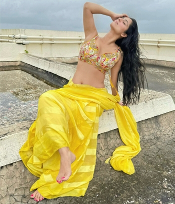 Rose Sardana